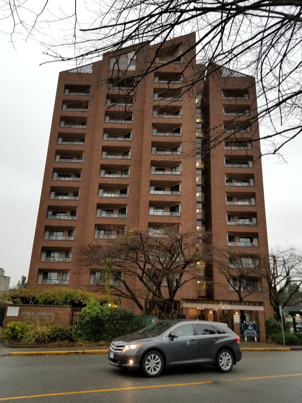 Maple Towers | 107-11841 222 St, Maple Ridge, BC V2X 8S9, Canada | Phone: (604) 467-4013