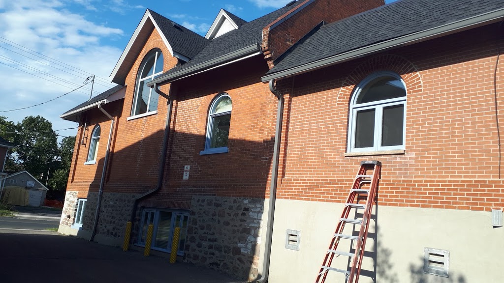 Kawartha Home Repair Services | 924 Frank Hill Rd, Peterborough, ON K9J 6X3, Canada | Phone: (705) 559-9655
