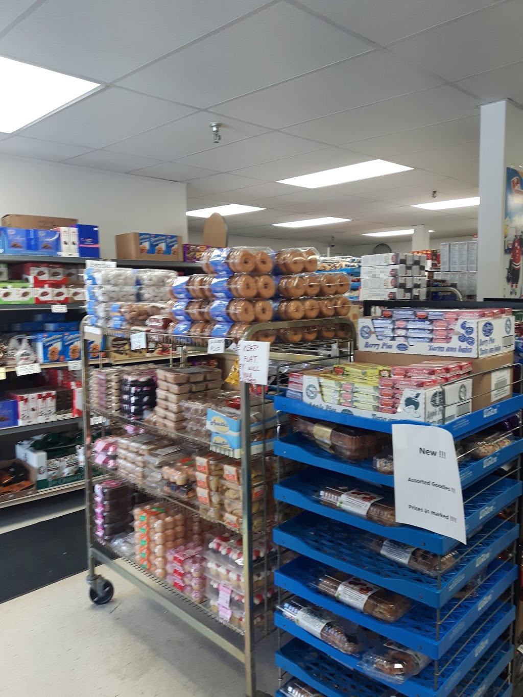 Walmart Vaughan Store | 3600 Major MacKenzie Dr W, Maple, ON L6A 1S1, Canada | Phone: (905) 832-4060