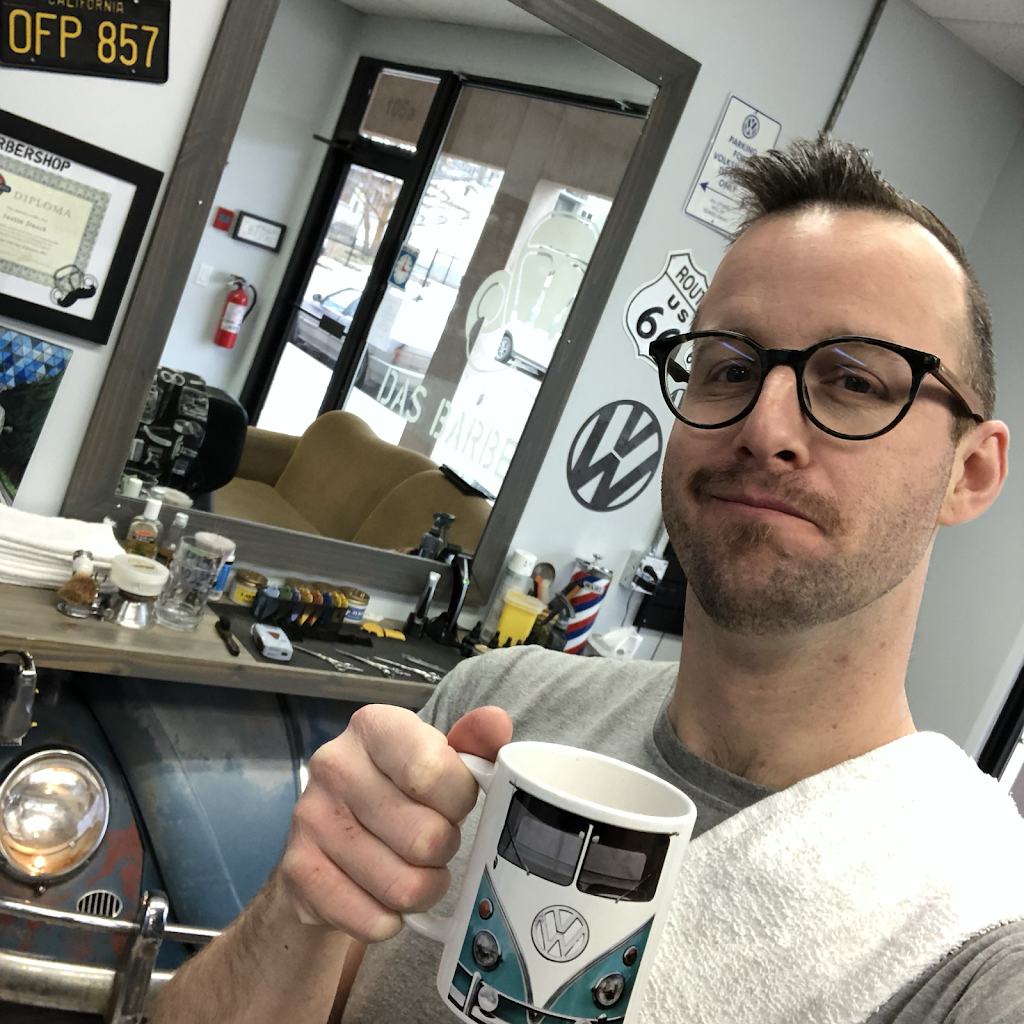 Das Barbershop | 200 Dougall Rd N #105a, Kelowna, BC V1X 3K5, Canada | Phone: (250) 718-1945