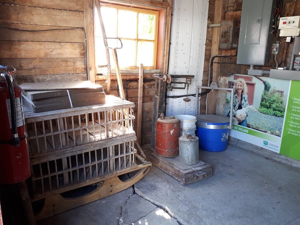 Canard du Village | 724 Rang Double, Saint-Pie, QC J0H 1W0, Canada | Phone: (450) 772-2326