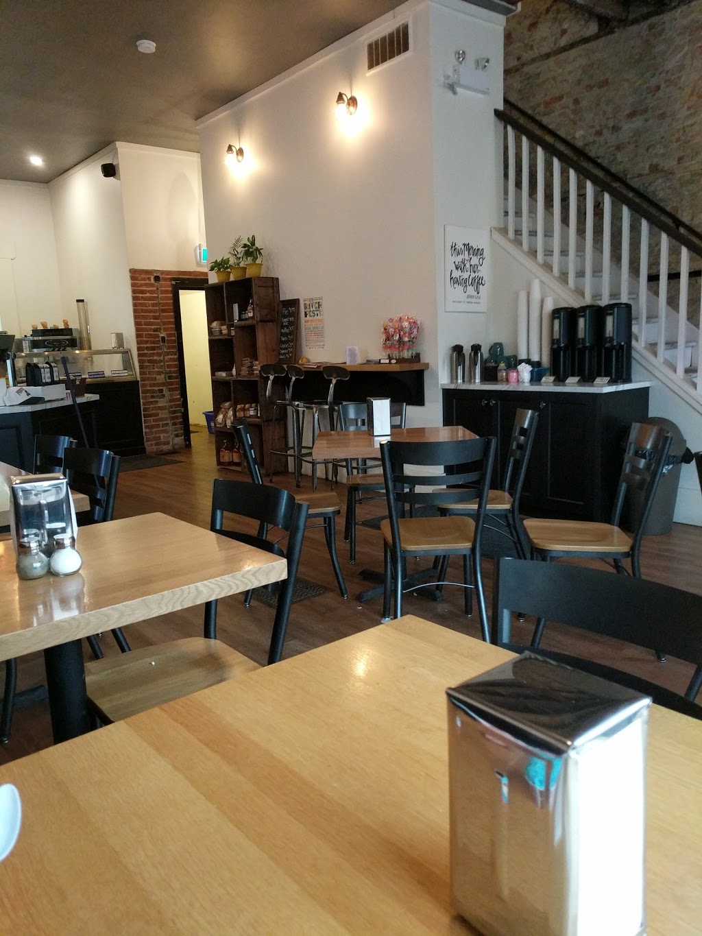 a la mode | 12 Wellington St N, Drayton, ON N0G 1P0, Canada | Phone: (226) 818-3233