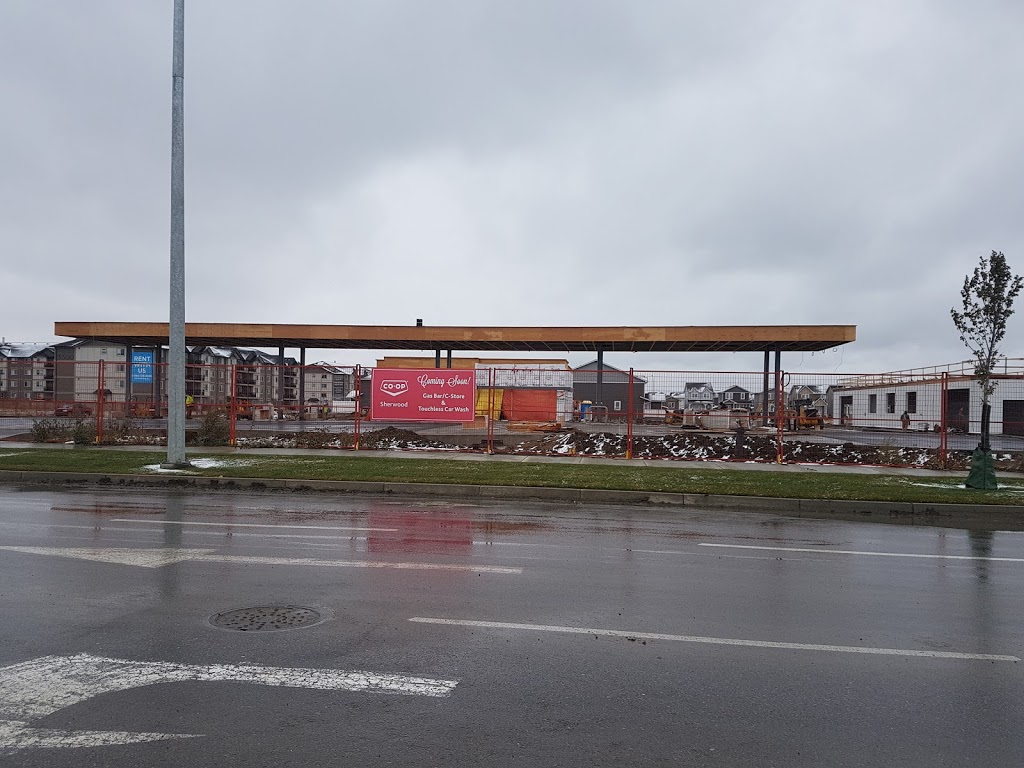Sherwood Co-op Gas Bar (Hawkstone)(opening winter 2019) | Hawkstone, Regina, SK S4X 0L2, Canada