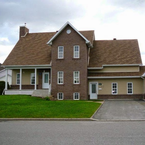 Résidence Marion | 945 Rue Marion, LAssomption, QC J5W 1E9, Canada | Phone: (450) 591-0809
