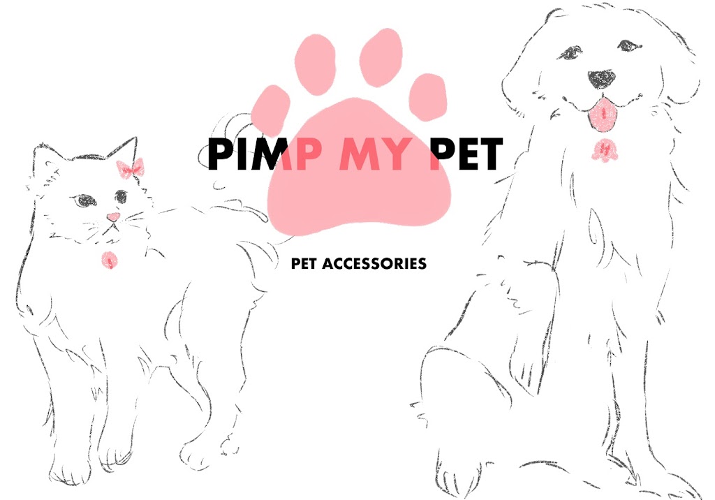 Pimp My Pet Canada | 143 Glendora Ave, North York, ON M2N 2W3, Canada | Phone: (647) 667-1807