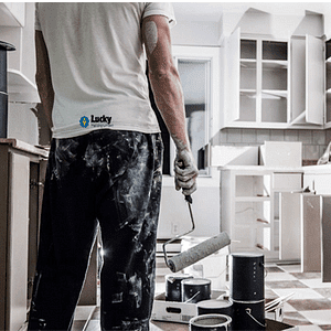 Lucky Painting Limited | 6504 Penbrooke Dr SE, Calgary, AB T2A 4S7, Canada | Phone: (403) 891-4138