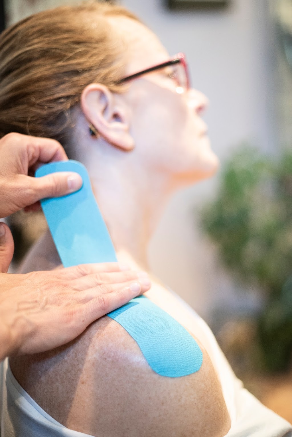 Isabelle, Kinesiologist & Massage Therapist | 9205 Rue Alexandre-Tassé, Mirabel, QC J7N 0G1, Canada | Phone: (514) 965-1978