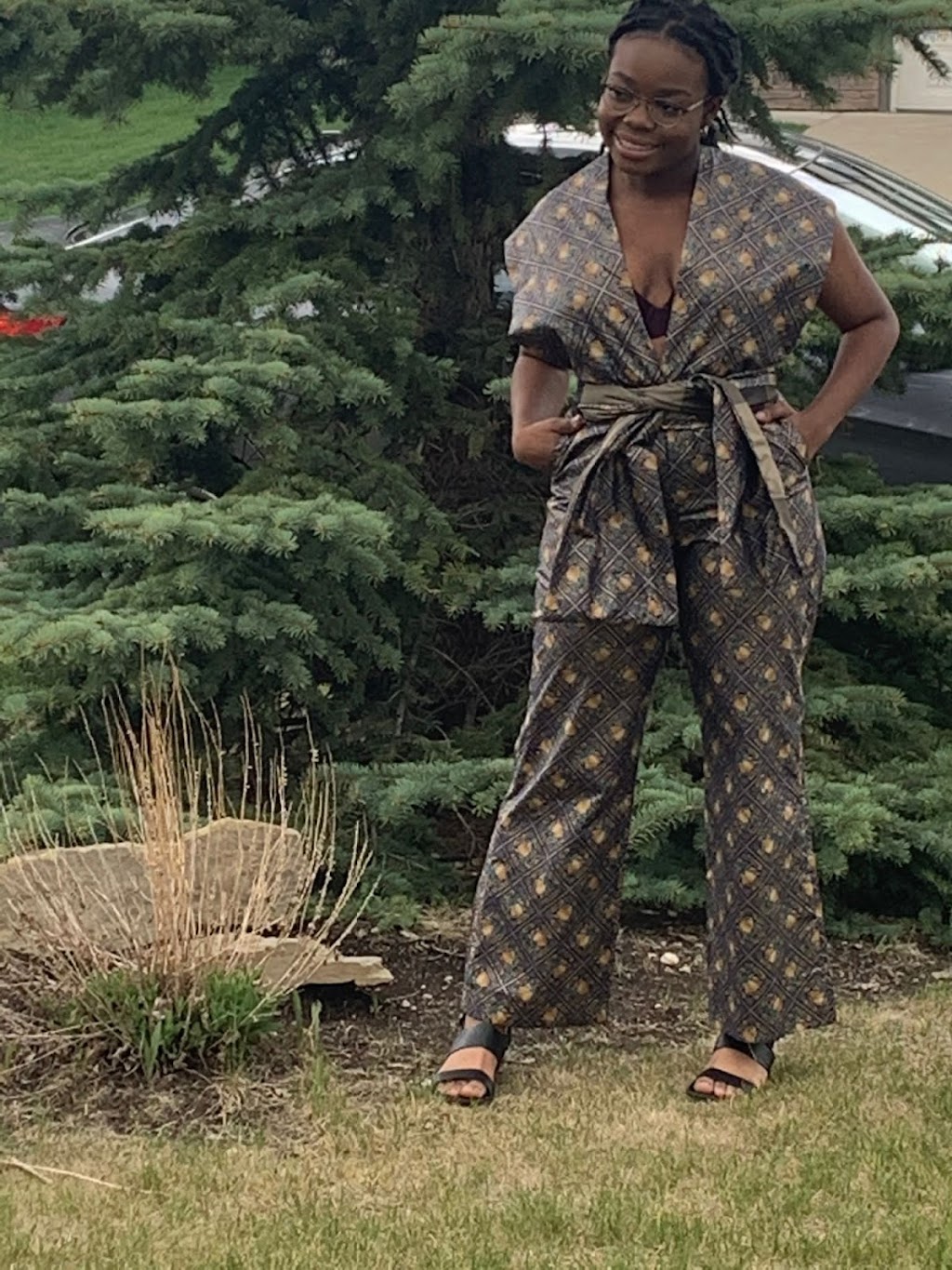 Ritwill Africa Clothing | 44 Evanscove Heights NW, Calgary, AB T3P 0A4, Canada | Phone: (647) 482-7501
