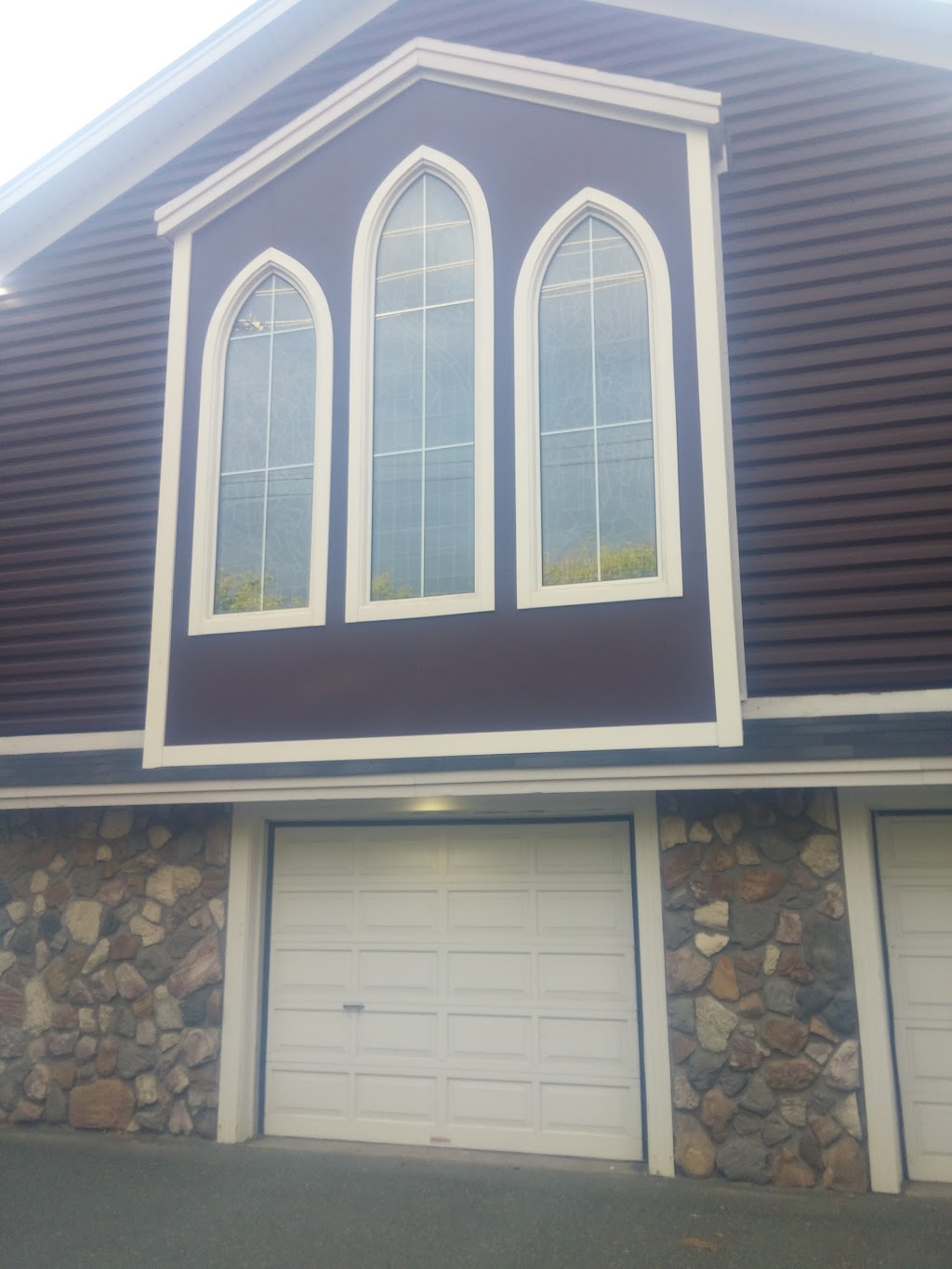 Cauls Funeral Home & Crematorium | 84 Lemarchant Rd, St. Johns, NL A1C 2G9, Canada | Phone: (709) 753-6845