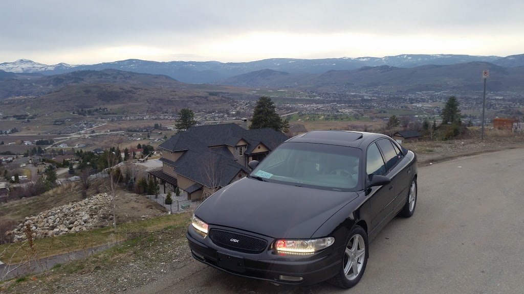 Cypress Guest House | 434 Cypress Dr, Coldstream, BC V1B 2X8, Canada | Phone: (250) 503-2300