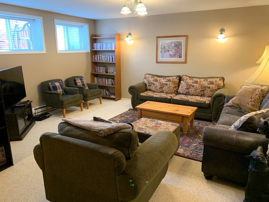 Alpine River Lodge | 400 Riverside Way #400, Fernie, BC V0B 1M7, Canada | Phone: (250) 423-1160