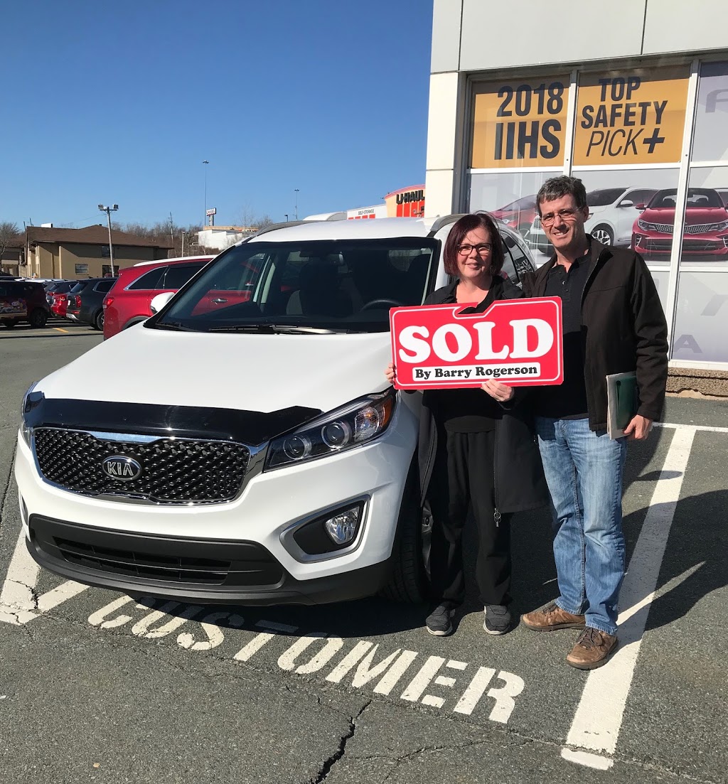ORegans Kia Dartmouth | 402 Windmill Rd, Dartmouth, NS B3A 1J7, Canada | Phone: (902) 466-9550