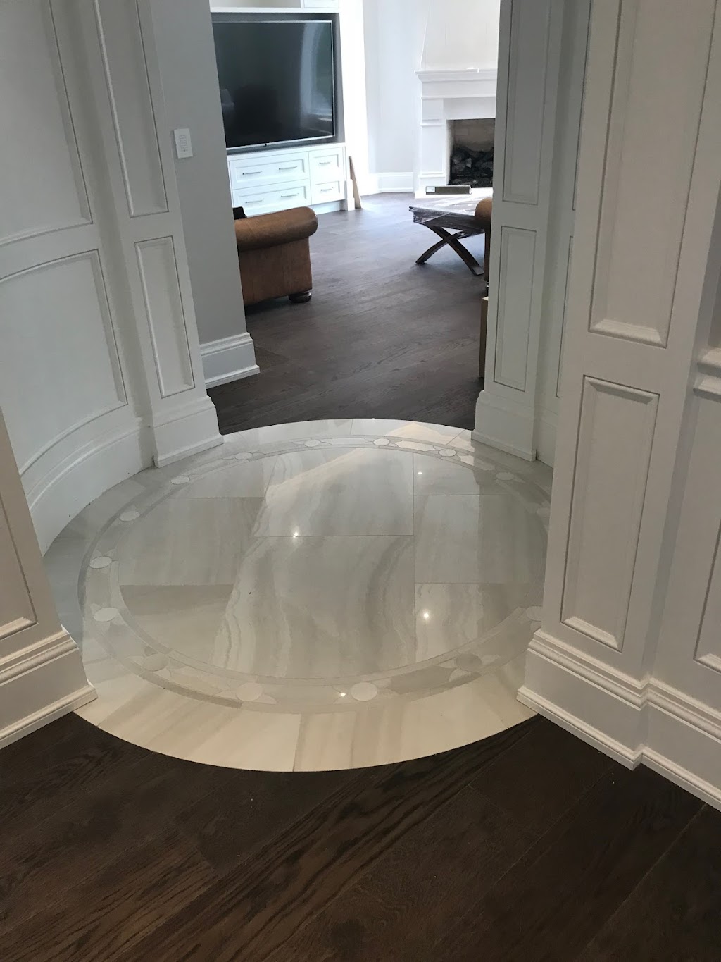 Mirage Hardwood Flooring Ltd | 182 a Mountainview Rd N, Georgetown, ON L7G 3R1, Canada | Phone: (416) 887-3320