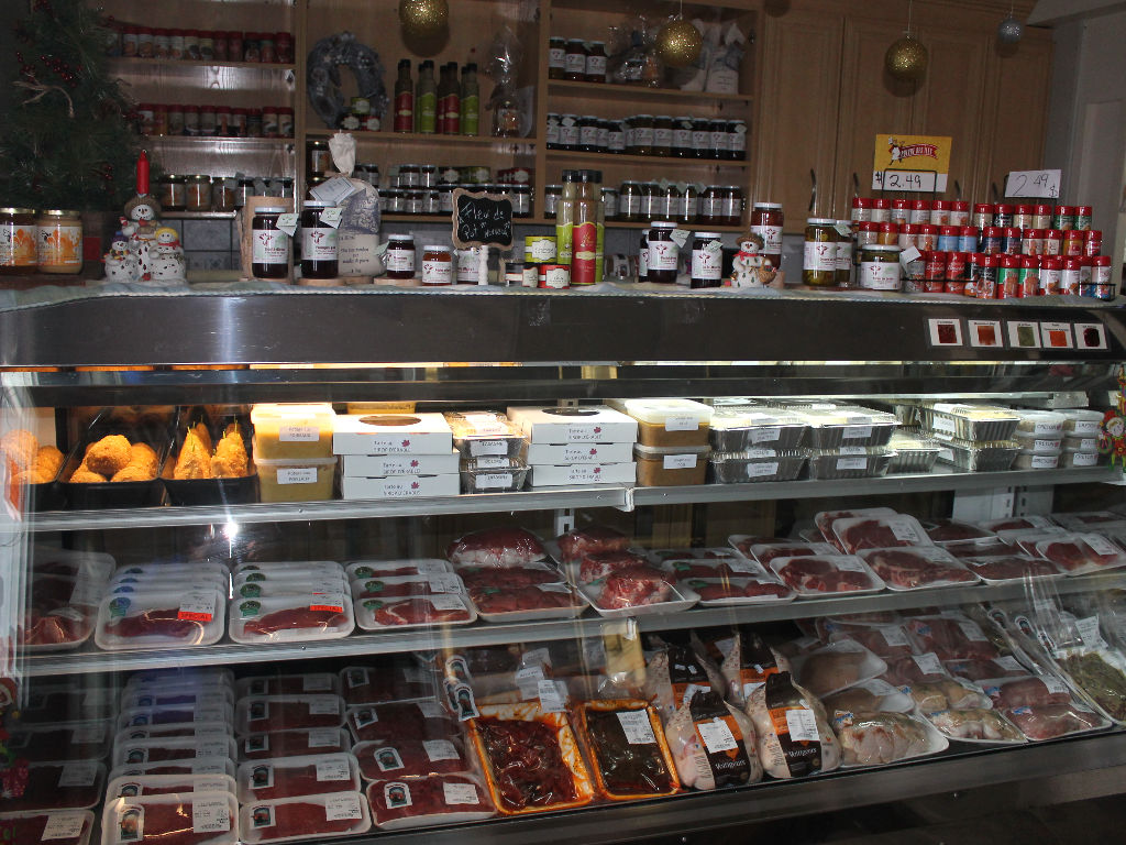 Entreprise Malisson | 935 QC-125, Sainte-Julienne, QC J0K 2T0, Canada | Phone: (450) 831-4512