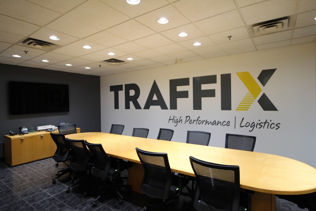TRAFFIX Milton | 1-375 Wheelabrator Way, Milton, ON L9T 3C1, Canada | Phone: (905) 875-0708
