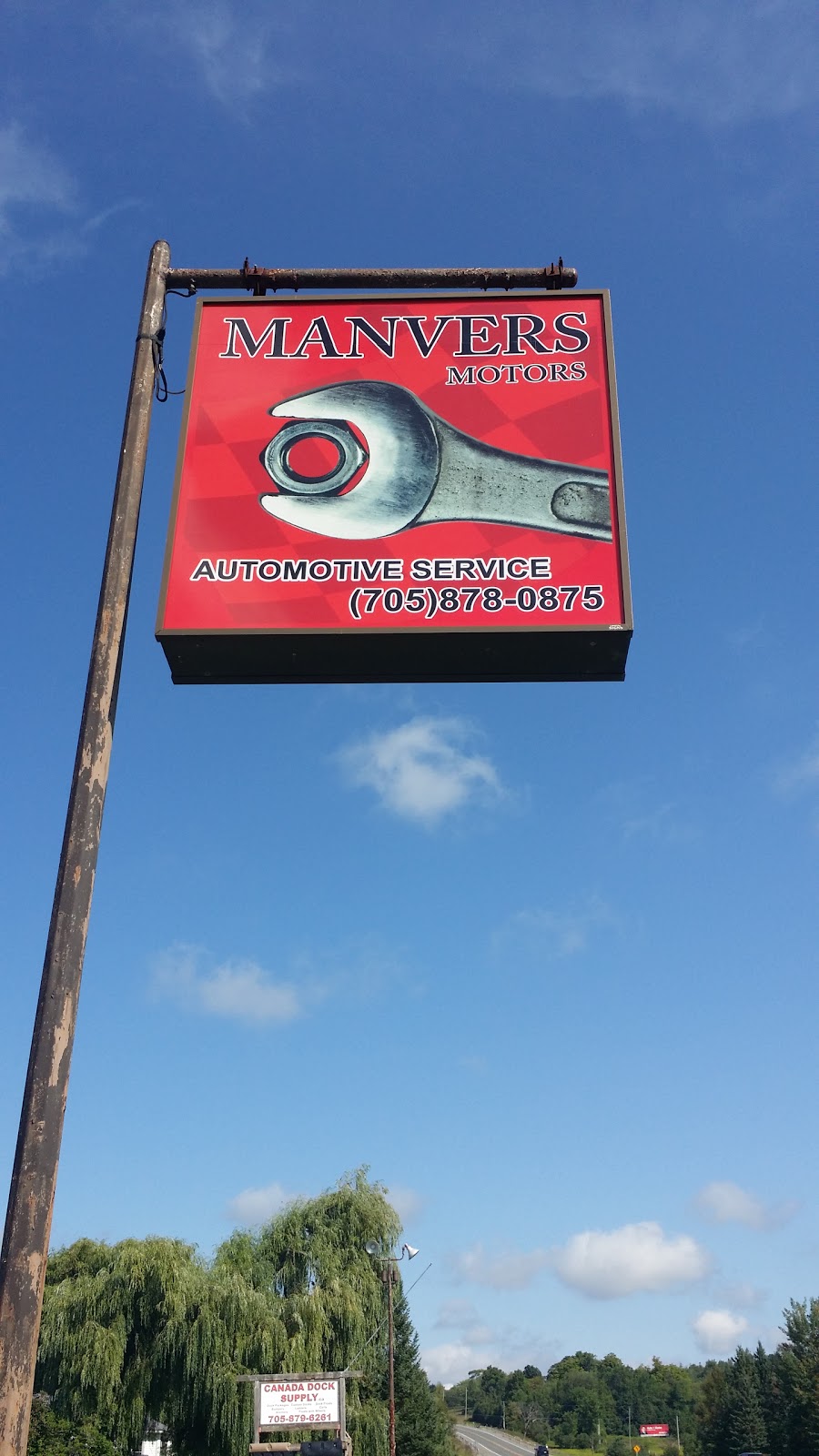 Manvers Motors | 1697 ON-35, Janetville, ON L0B 1K0, Canada | Phone: (705) 878-0875