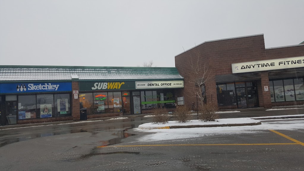 Chow Moon W Dr | 100 Jamieson Pkwy, Cambridge, ON N3C 4B3, Canada | Phone: (519) 651-1250