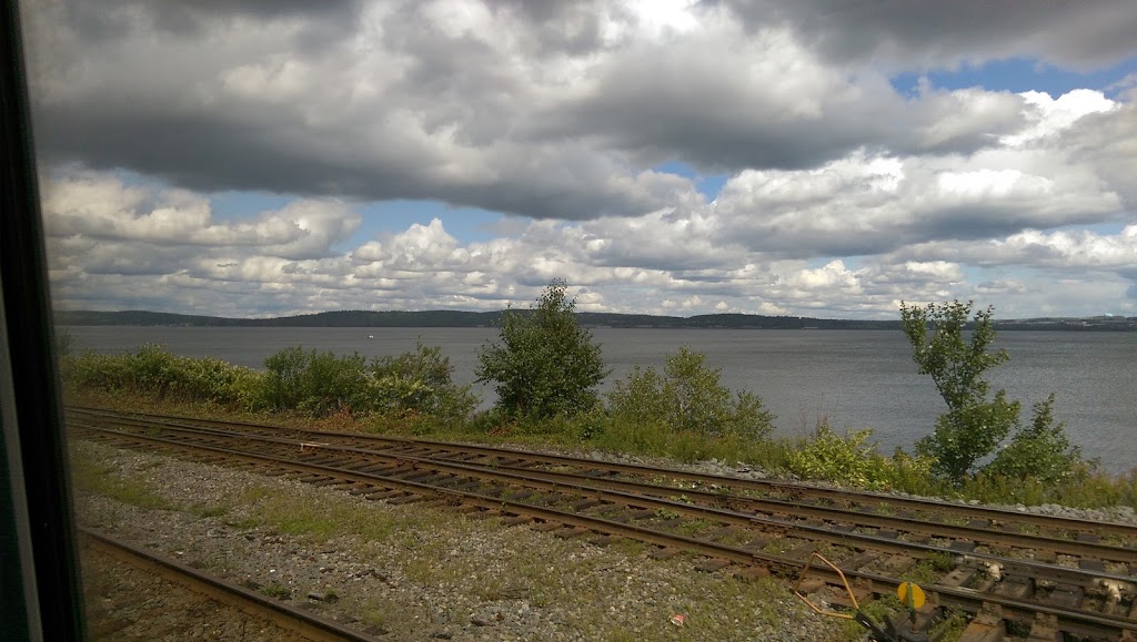 CN Rockingham Yard Operations | 175 Bedford Hwy, Halifax, NS B3M 2J7, Canada | Phone: (888) 888-5909