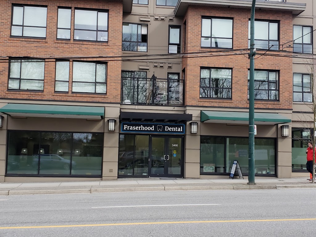 Dr. Steven Tsao | 5490 Fraser St, Vancouver, BC V5W 2Z2, Canada | Phone: (604) 259-1659