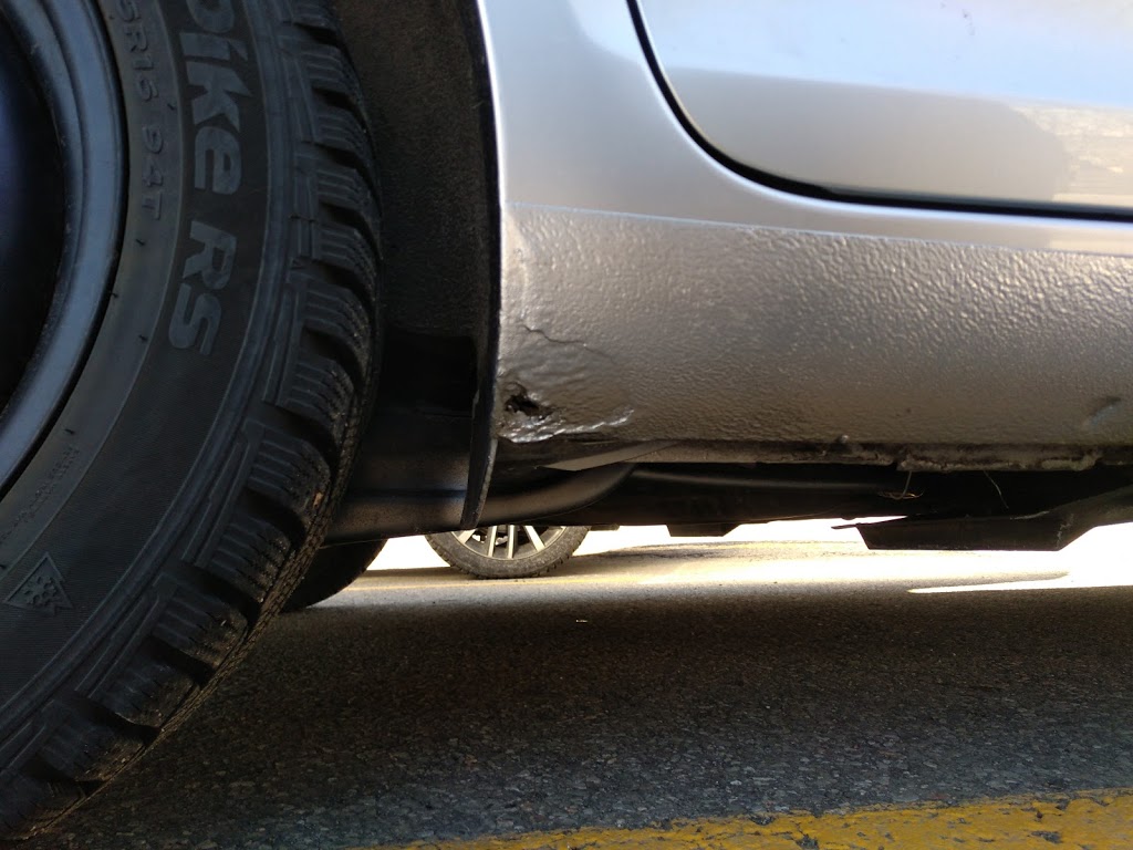 Bramgate Collision Centre | 268 Queen St E, Brampton, ON L6V 1B9, Canada | Phone: (905) 488-2251