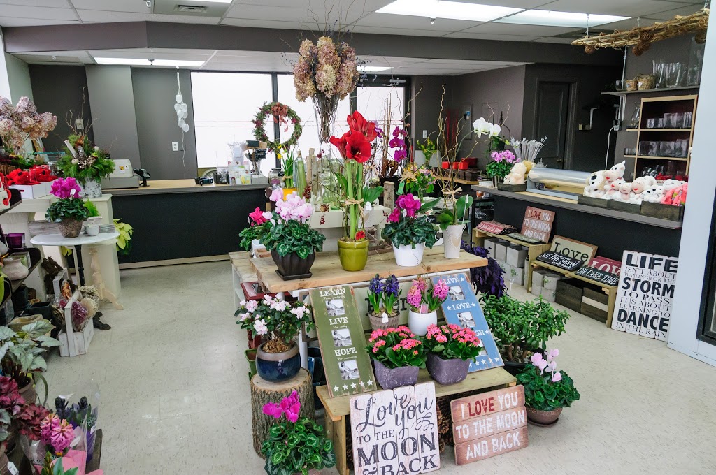 Bronte Flowers & Gifts | 2464 Lakeshore Rd W Unit 5, Oakville, ON L6L 1H8, Canada | Phone: (905) 825-8988