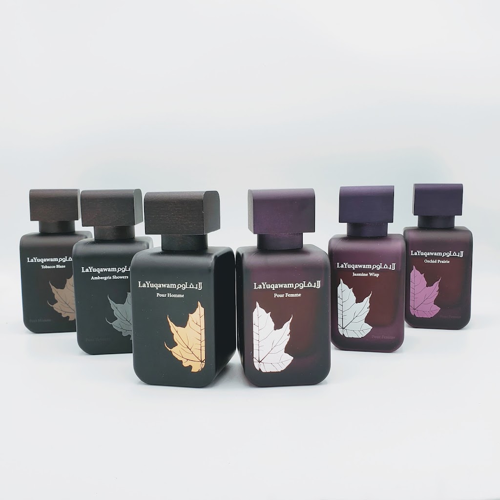 Maximum Fragrance | Rockwood Mall, 4141 Dixie Rd LL2, Mississauga, ON L4W 5C9, Canada | Phone: (905) 624-6125