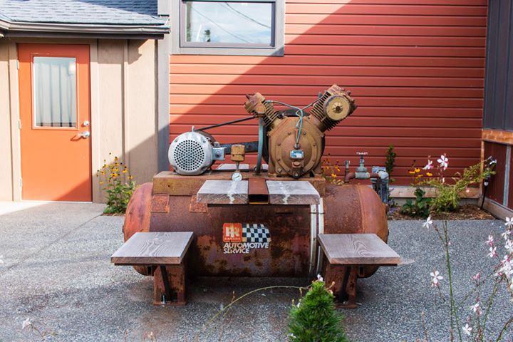 Terramar Brewstillery | 5712 Gilkey Ave, Bow, WA 98232, USA | Phone: (360) 399-6222