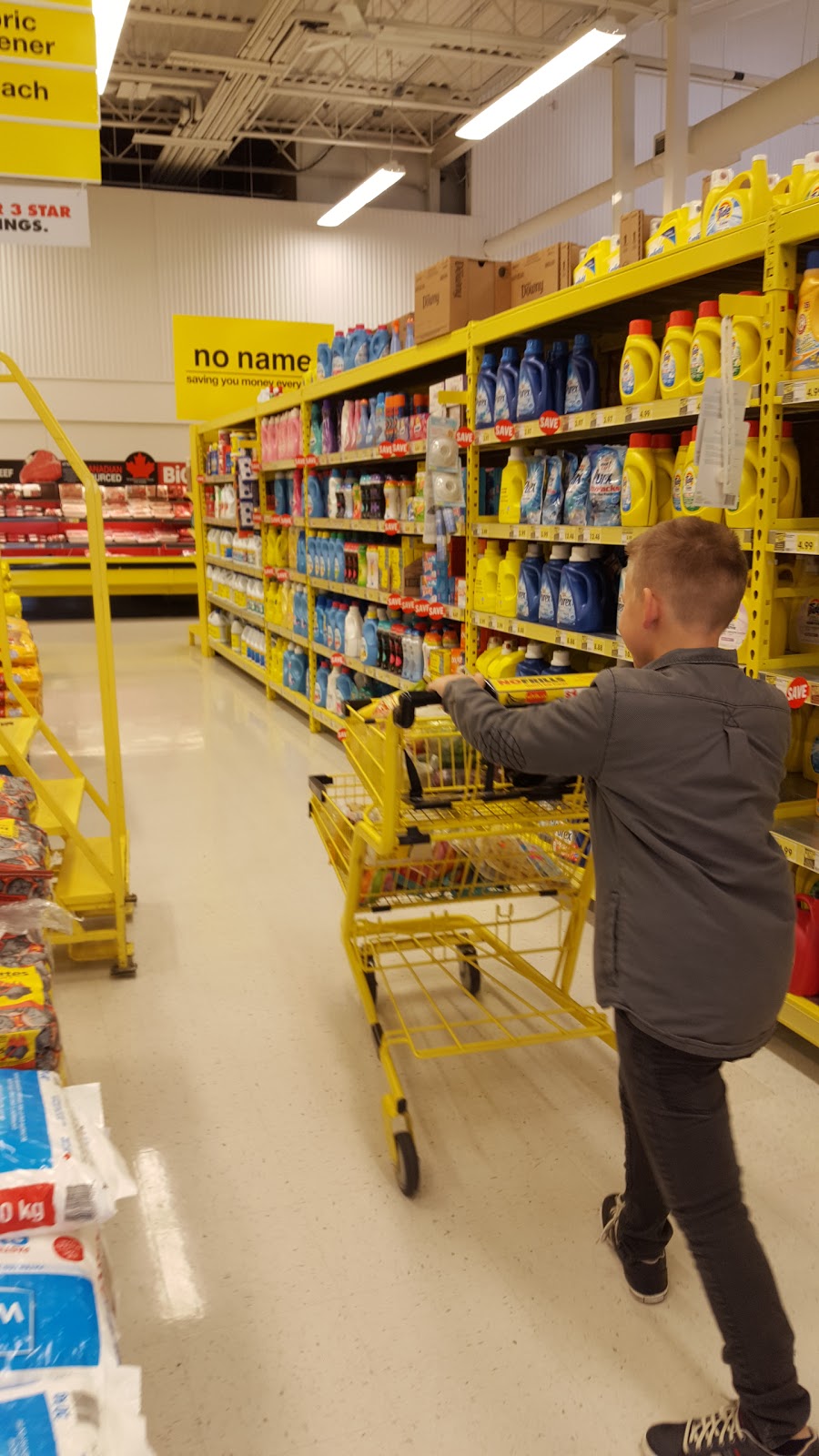 Christines No Frills | 9 Sandstone Gate, Okotoks, AB T1S 1B1, Canada | Phone: (866) 987-6453
