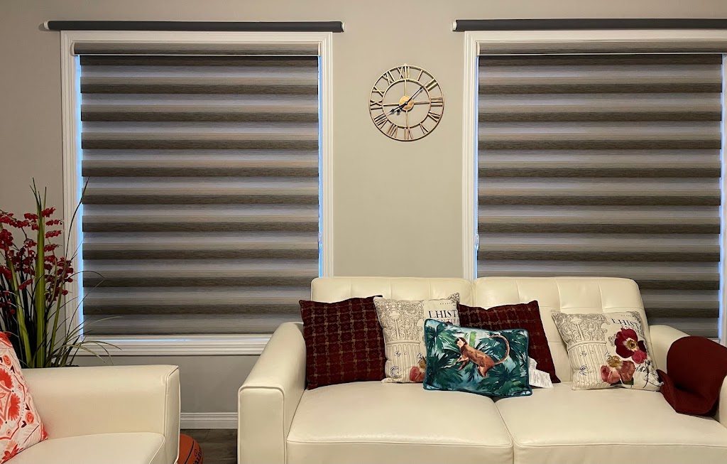 ARIA Blinds | 42 Nolanhurst Cres NW, Calgary, AB T3R 1J4, Canada | Phone: (587) 400-6473