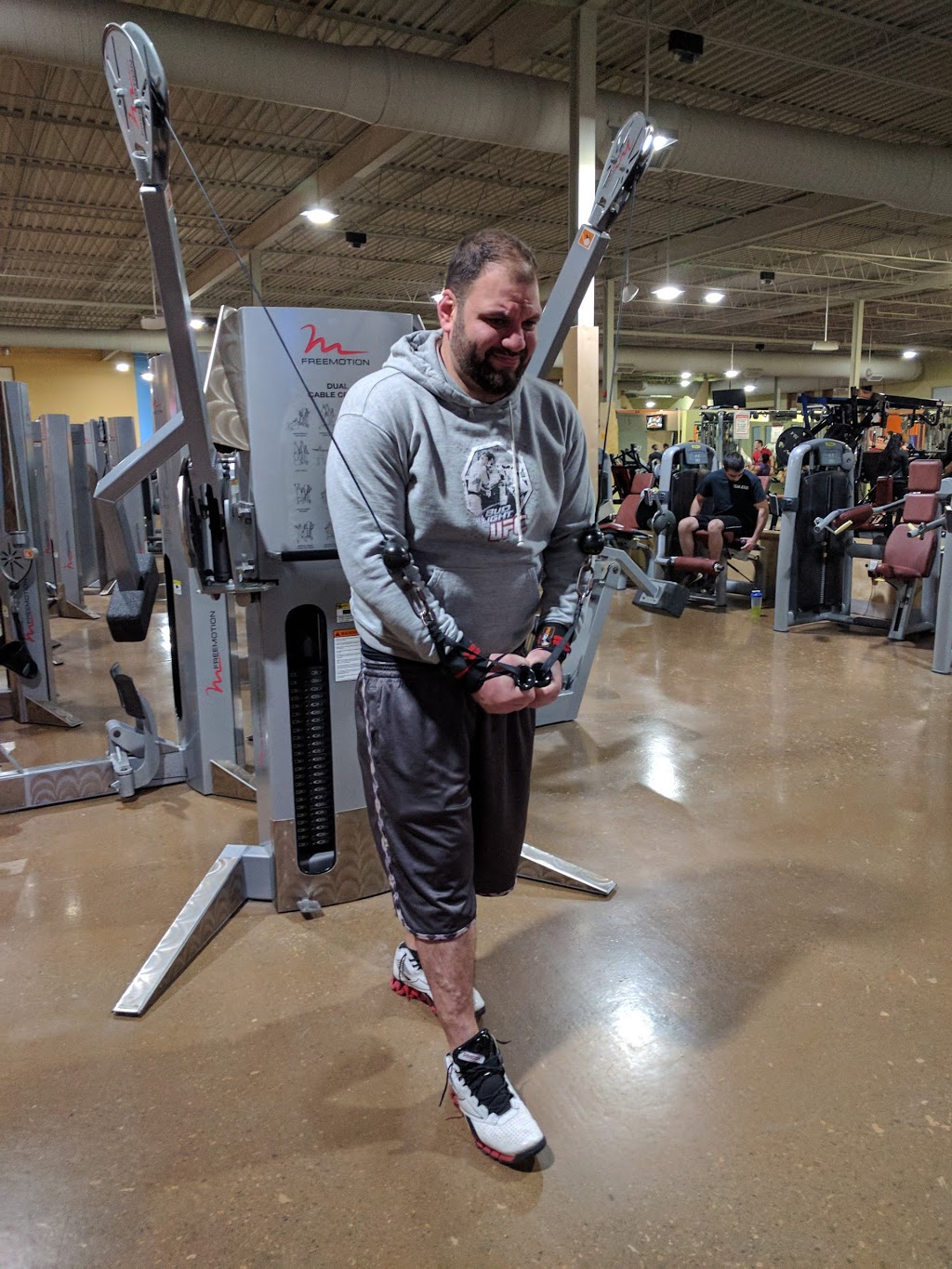 Wellington Fitness | 4465 Wellington Rd S, London, ON N6E 2Z8, Canada | Phone: (226) 289-4653