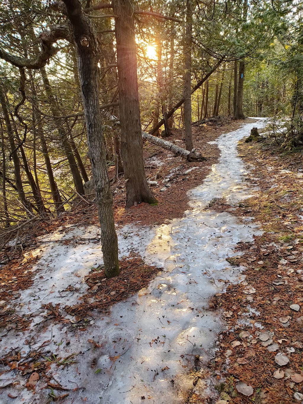 Split Rock Narrows | 755311-755619 2nd Line EHS, Shelburne, ON L0N 1S8, Canada