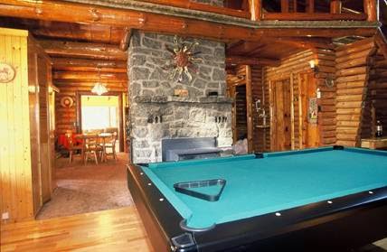 Pourvoirie du Lac Blanc | 1000 Chemin du Domaine Pellerin, Saint-Alexis-des-Monts, QC J0K 1V0, Canada | Phone: (819) 265-4242