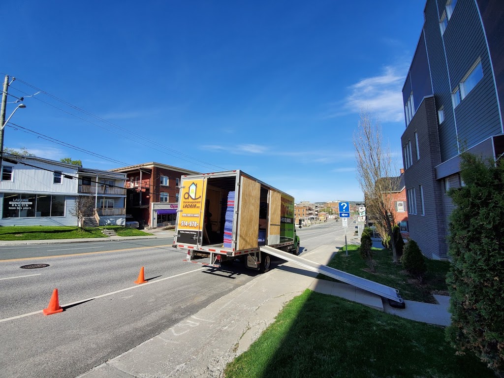 Déménagement Lacasa Inc. | 148 Chemin Watchorn, Morin-Heights, QC J0R 1H0, Canada | Phone: (514) 978-6683