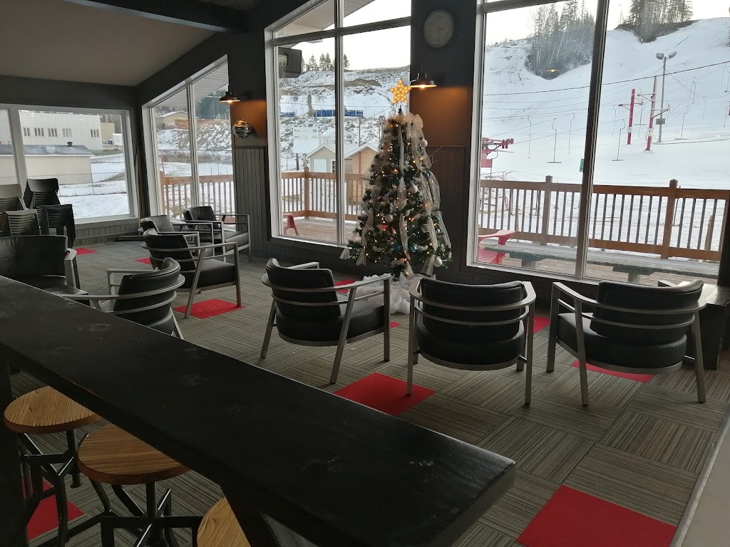 CLUB SKI BEAUCE | 536 Chem. de lÉcore S, Vallée-Jonction, QC G0S 3J0, Canada | Phone: (418) 253-5050