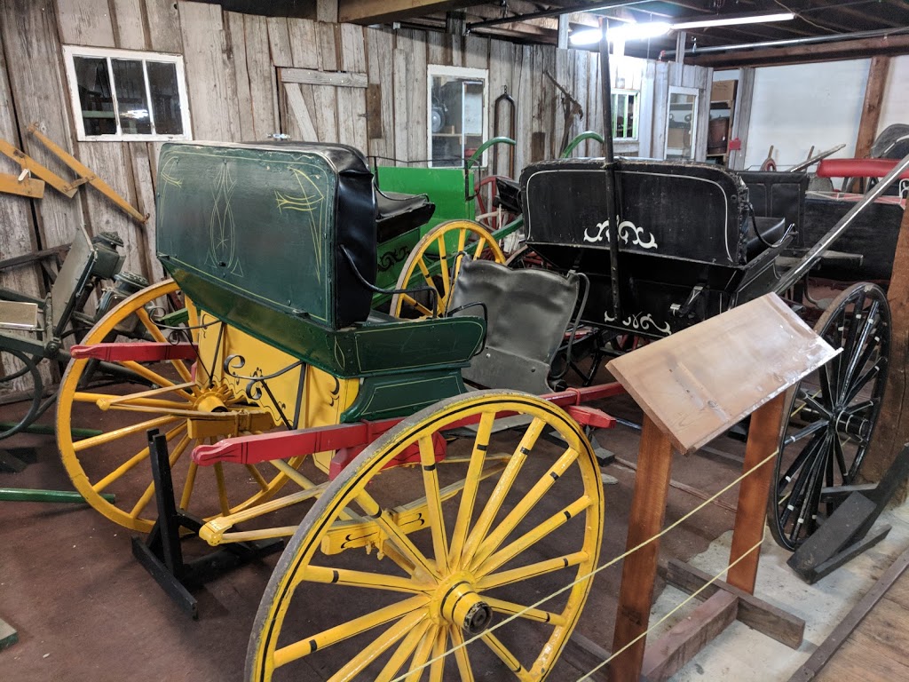 Lynden Pioneer Museum | 217 Front St, Lynden, WA 98264, USA | Phone: (360) 354-3675