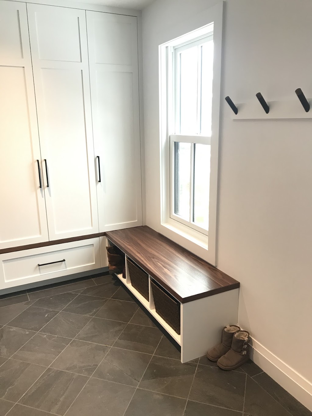 Craftsman Renovations Ltd | 34 Fielding Ave, Toronto, ON M4J 1R5, Canada | Phone: (647) 501-6927