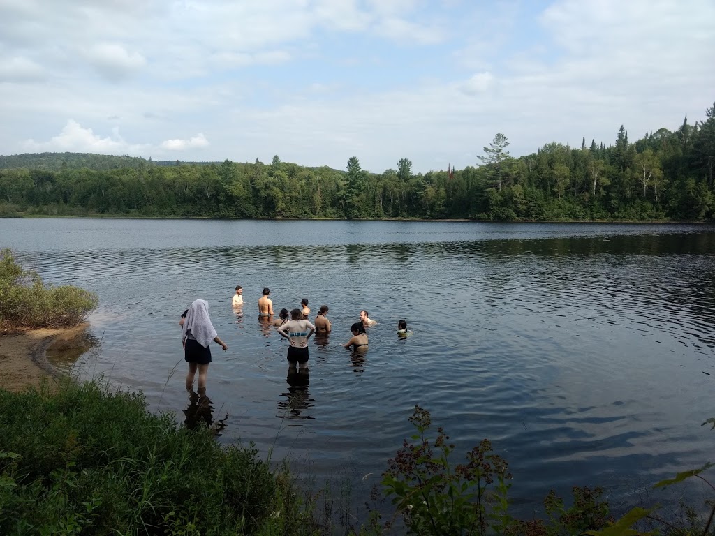 Réserve faunique de Papineau-Labelle | 443 QC-309, Val-des-Bois, QC J0X 3C0, Canada | Phone: (819) 454-2011