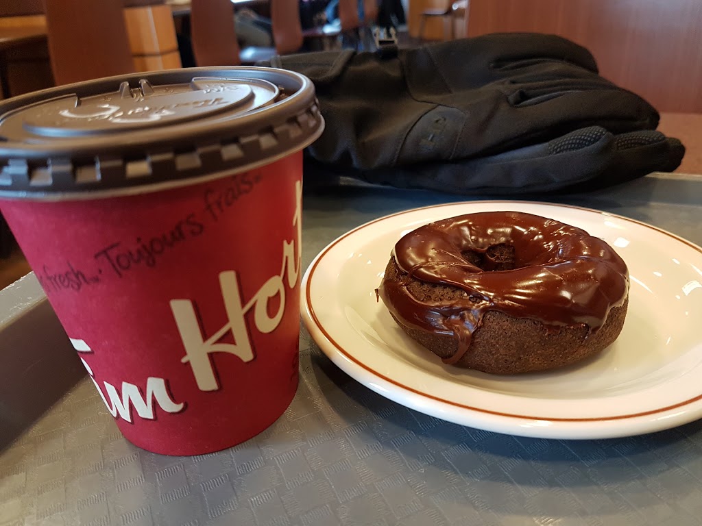 Tim Hortons | 555 17e Rue, Grand-Mère, QC G9T 6V5, Canada | Phone: (819) 533-3323