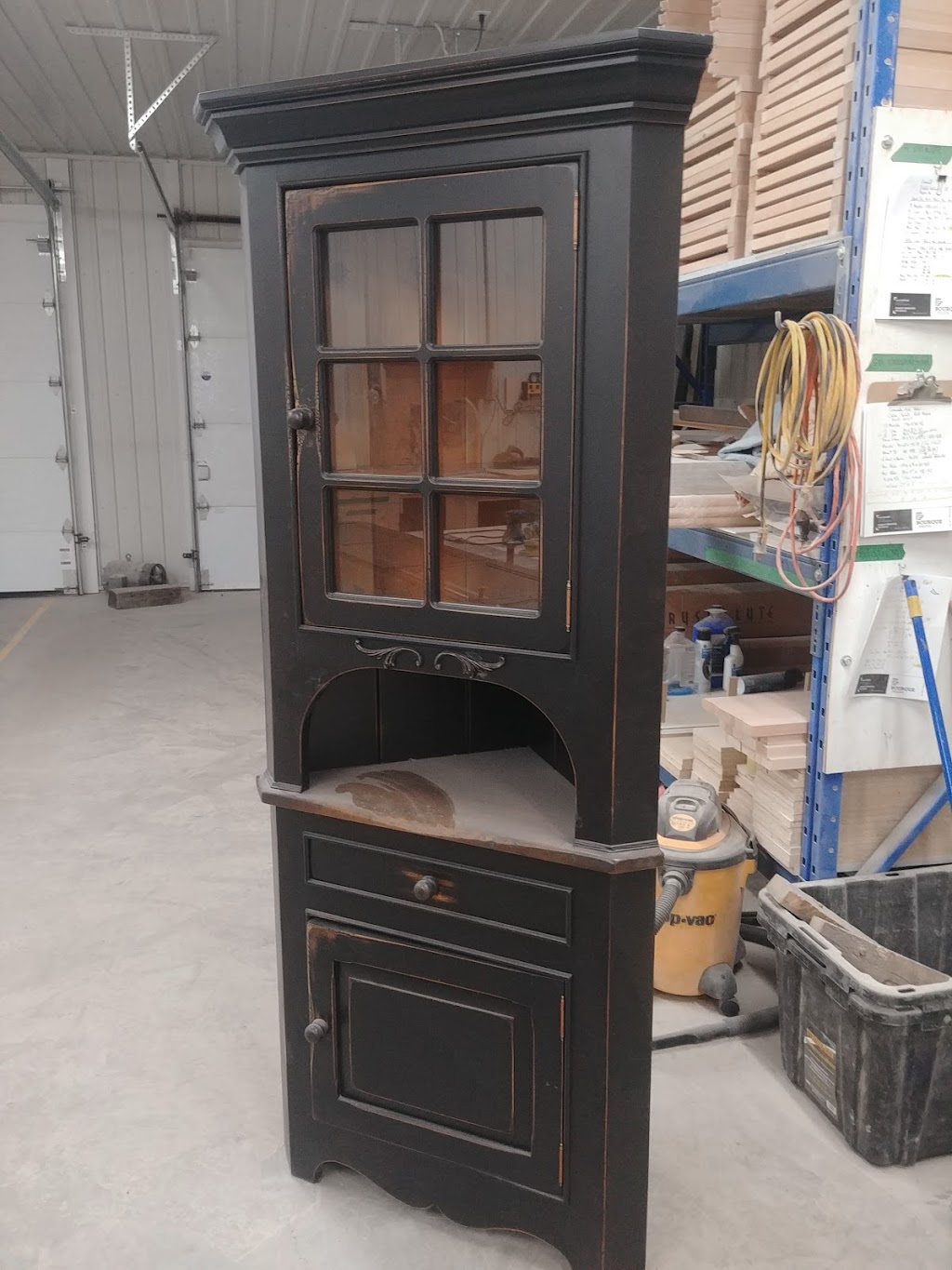 Creation Robert Labarre Inc | 337 Rue des Bouleaux, Sainte-Eulalie, QC G0Z 1E0, Canada | Phone: (819) 225-4105