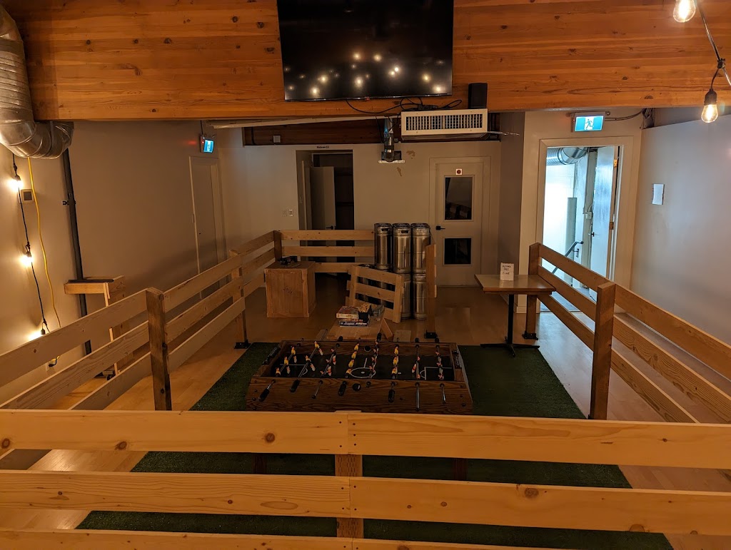 Brewing August | 1614 W 3rd Ave, Vancouver, BC V6J 1K2, Canada | Phone: (778) 227-9780
