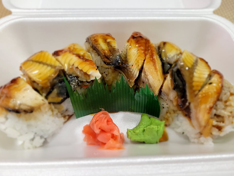 Sugoi Sushi | restaurant | 276 Ridout St, Port Hope, ON L1A 1P7, Canada | 9058857738 OR +1 905-885-7738