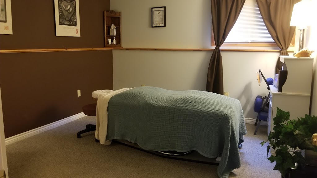 Erin Cummings, Registered Massage Therapist. eecrmt@gmail.com | 2740 Strawberry Dr, Windsor, ON N9K 1C1, Canada | Phone: (519) 300-0060