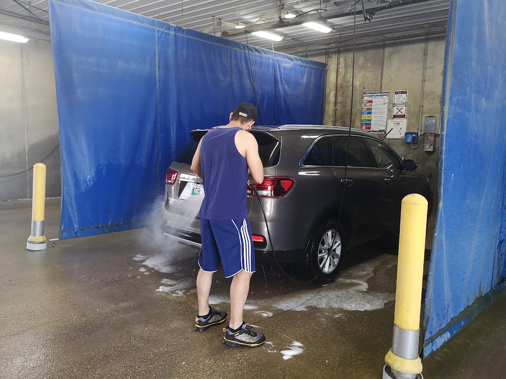 Prairie Rock Car & Truck Wash | 1200 Saskatchewan Avenue East, Portage la Prairie, MB R1N 0K1, Canada | Phone: (204) 857-3554