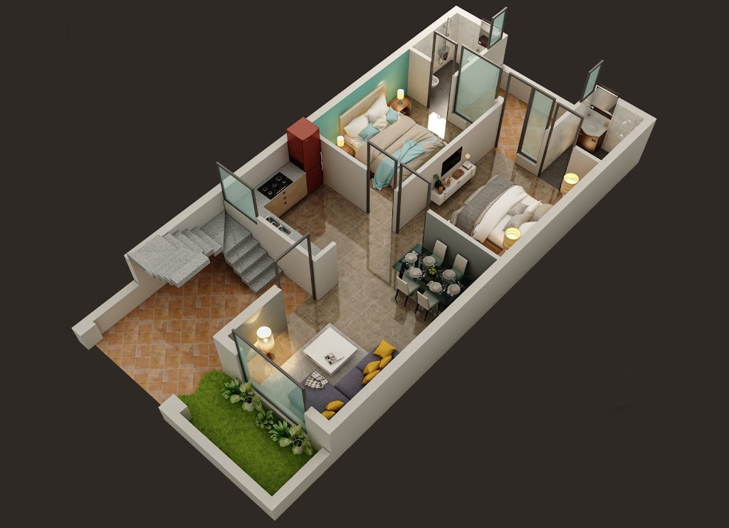 3D Rendering Expert | 12096 84a Ave, Surrey, BC V3W 8L7, Canada | Phone: (778) 238-0712