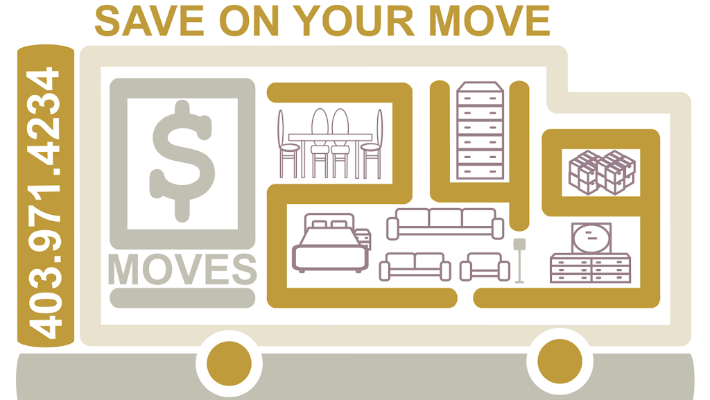 249 Moves | 5200 53 Ave NW #24, Calgary, AB T3A 2C4, Canada | Phone: (403) 971-4234