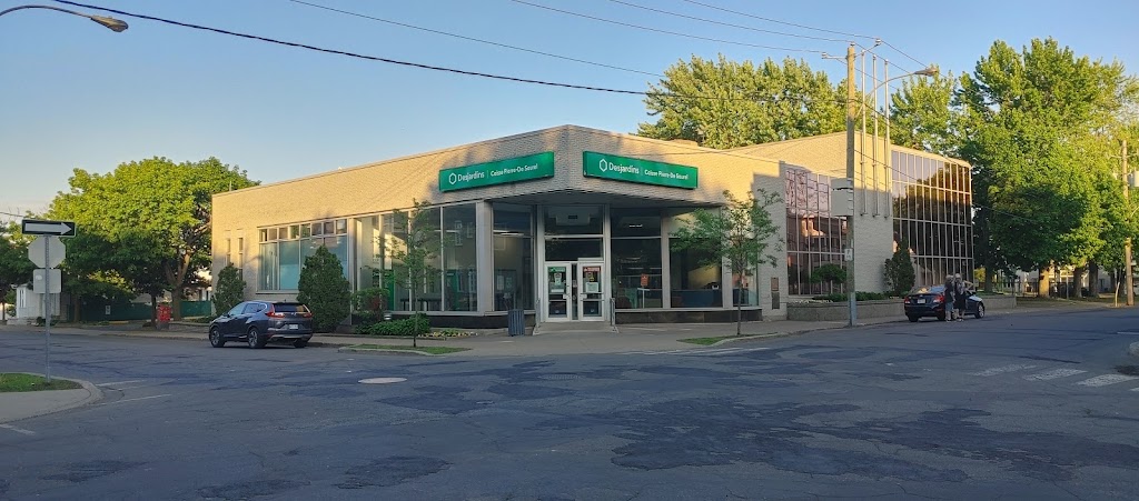 Centre de services Desjardins du carré Royal | 93 Rue du Prince, Sorel-Tracy, QC J3P 4J9, Canada | Phone: (450) 746-7000
