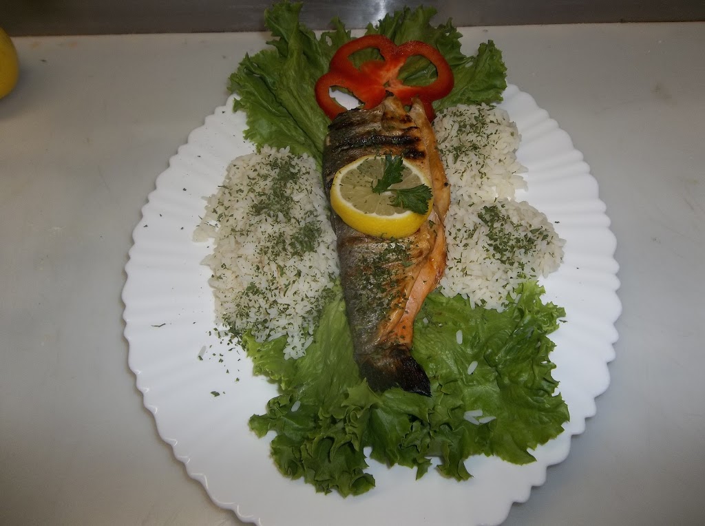 Etno Bar & Grill | 125 Gailmont Dr, Hamilton, ON L8K 4B8, Canada | Phone: (905) 393-2076