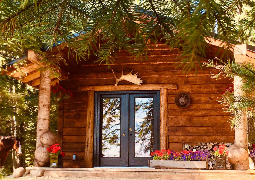 Bar PC Retreat - Unique Couple Experiences | Box 534, Cremona, AB T0M 0R0, Canada | Phone: (403) 875-1223