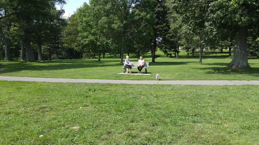 Lake Ontario Park | 920 King St W, Kingston, ON K7M 8H3, Canada | Phone: (613) 546-0000