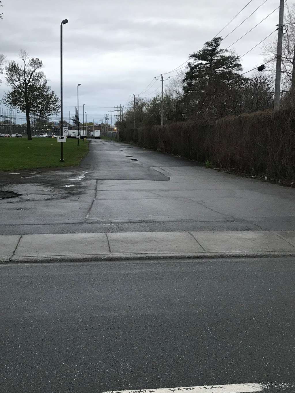SOGEFI | 1500 Rue de Boucherville, Montréal, QC H1N 3V3, Canada | Phone: (514) 764-8806